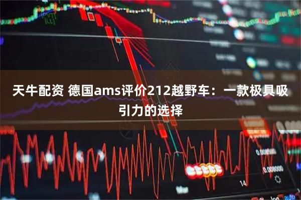 天牛配资 德国ams评价212越野车：一款极具吸引力的选择